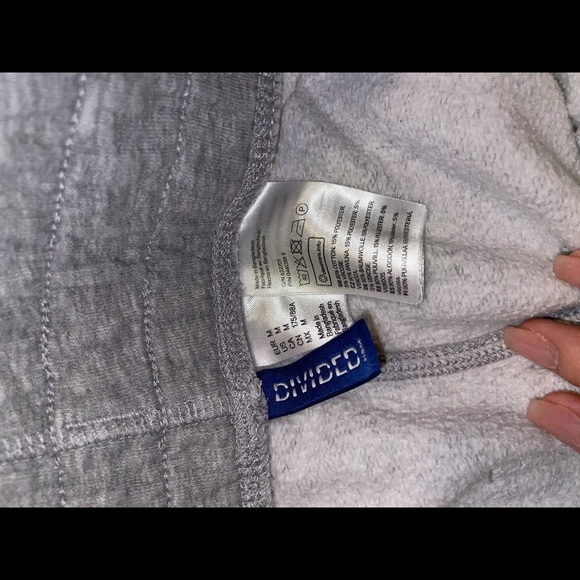 Men’s H&M basic sweatpants - Picture 2 of 2